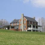 Hillside Farm House - Lexington, Va.