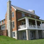 Hillside Farm House - Lexington, Va.