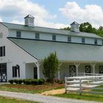 Belle Oaks Equestrian Center
Lucas Equine Photo