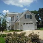 Fishing Bay Cottage and guest house/ garage