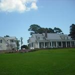 Fishing Bay Cottage and guest house/ garage