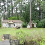 Dander's Creek Cottage "before photo"