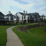 Grande Villas- Smith Mountain Lake