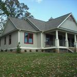 Hammock Point- Smith Mountain Lake